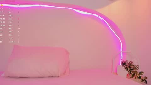 Snapshot of fer_luu chatting on September 2025 07:50:02 PM Fernanda Luna online show from September 2025 07:50:02 PM