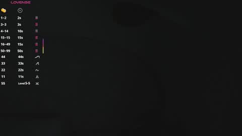 Snapshot of fer_luu chatting on September 2025 03:56:01 AM Fernanda Luna online show from September 2025 03:56:01 AM