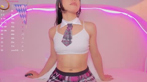 Snapshot of fer_luu chatting on September 2025 08:35:01 PM Fernanda Luna online show from September 2025 08:35:01 PM