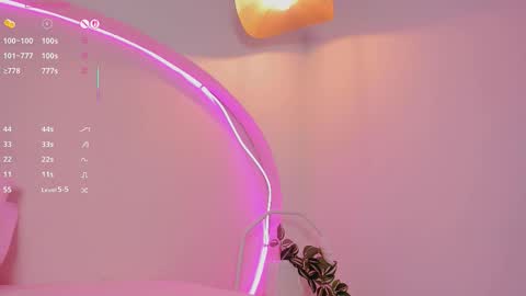 Snapshot of fer_luu chatting on October 2025 08:08:01 PM Fernanda Luna online show from October 2025 08:08:01 PM