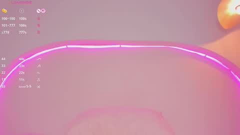 Snapshot of fer_luu chatting on November 2025 07:48:02 PM Fernanda Luna online show from November 2025 07:48:02 PM