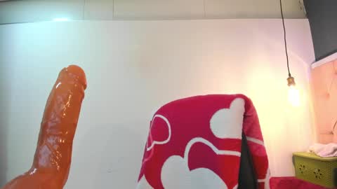 Fernanda online show from February 2025 08:42:02 PM