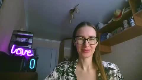 feraliss online show from February 2026 10:25:02 AM