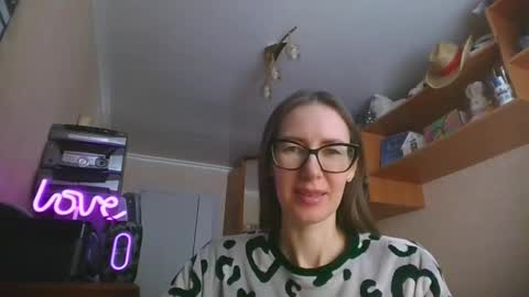 feraliss online show from February 2026 10:43:01 AM
