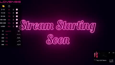 Milana online show from April 2026 01:16:02 PM