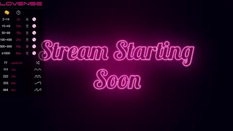 Milana online show from May 2026 11:59:01 AM