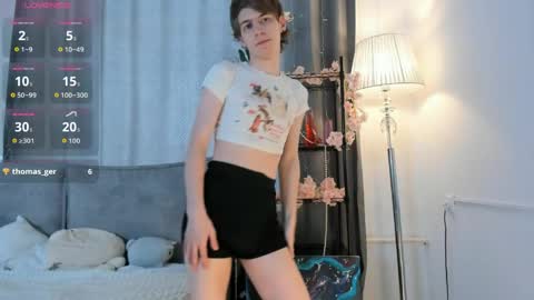 feralsyntax online show from April 2026 06:25:02 AM