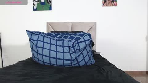 Snapshot of ferb_blackwood chatting on March 2025 08:56:02 AM Ferb Blackwood online show from March 2025 08:56:02 AM