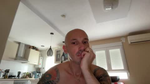 FerLuciDaddy online show from June 2026 09:14:01 AM
