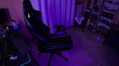 Fernan online show from November 2025 06:01:02 PM