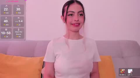 fernanda  online show from July 2026 04:38:02 PM