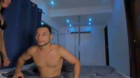 Fernanda online show from November 2025 10:18:02 PM