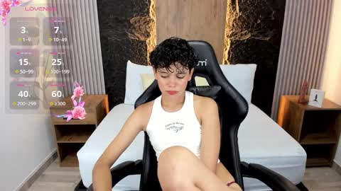 Snapshot of fernanda_indie chatting on February 2025 07:13:01 PM F E R N A N D A online show from February 2025 07:13:01 PM