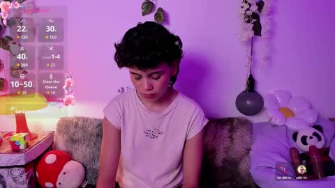 Snapshot of fernanda_indie chatting on September 2025 10:13:02 PM F E R N A N D A online show from September 2025 10:13:02 PM