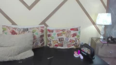 Fernandaclar online show from February 2026 01:25:01 PM