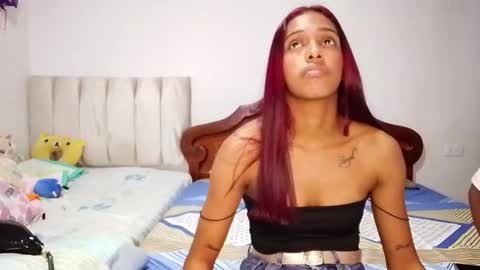 Fernanda Coneo online show from February 2026 06:36:02 PM