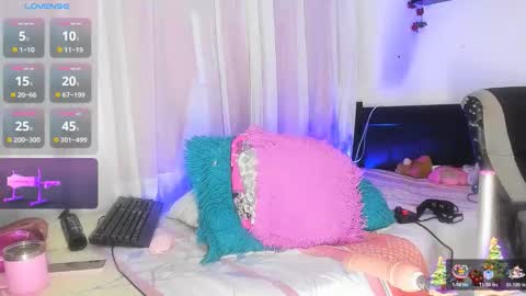 Fernandad sweet online show from December 2025 07:40:02 PM