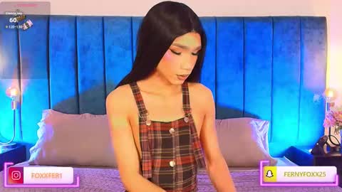 Snapshot of fernandafox_ chatting on January 2026 03:21:02 AM fernanda online show from January 2026 03:21:02 AM