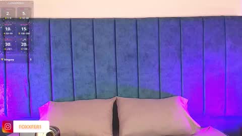 Snapshot of fernandafox_ chatting on February 2026 03:45:01 AM fernanda online show from February 2026 03:45:01 AM