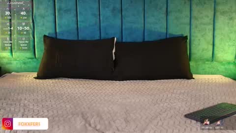 Snapshot of fernandafox_ chatting on February 2026 03:55:02 AM fernanda online show from February 2026 03:55:02 AM