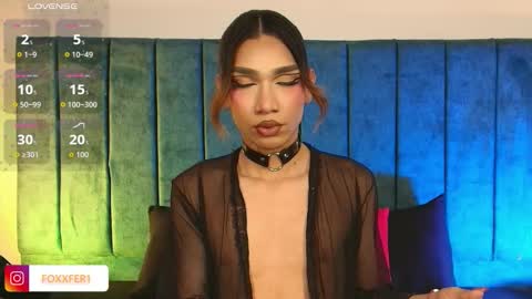 Snapshot of fernandafox_ chatting on February 2026 02:40:02 AM fernanda online show from February 2026 02:40:02 AM