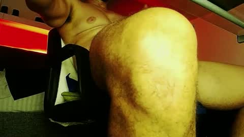 Snapshot of fernandoquindiano chatting on December 2024 10:37:01 PM Samuel online show from December 2024 10:37:01 PM