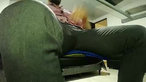 Snapshot of fernandoquindiano chatting on January 2025 07:41:02 AM Samuel online show from January 2025 07:41:02 AM