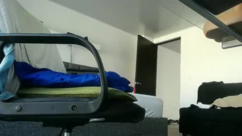 Snapshot of fernandoquindiano chatting on January 2025 12:15:01 PM Samuel online show from January 2025 12:15:01 PM