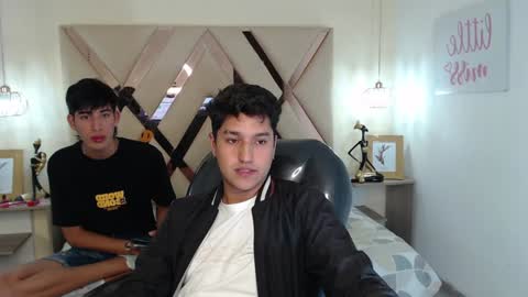 FER PHOENIX online show from January 2025 04:12:02 AM