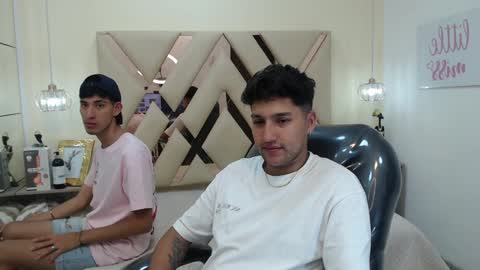 FER PHOENIX online show from January 2025 03:33:02 AM