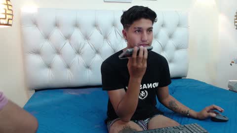 FER PHOENIX online show from January 2025 06:46:01 AM