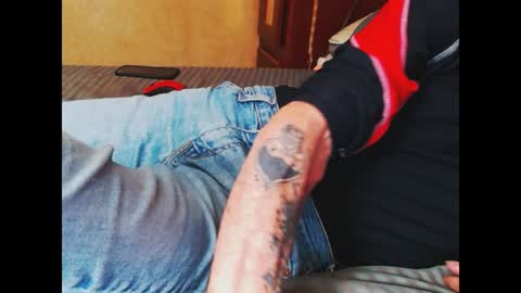 ferra_testarossa online show from January 2025 02:20:01 AM