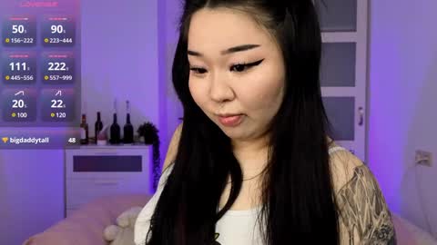 Snapshot of ferry_tail chatting on January 2025 02:08:02 PM ferry_tail online show from January 2025 02:08:02 PM