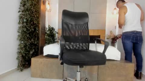 ferxomagno online show from October 2025 07:57:02 PM