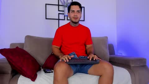 ferxomagno online show from April 2026 09:16:01 PM