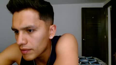 fetichistas96 online show from January 2026 10:04:01 PM