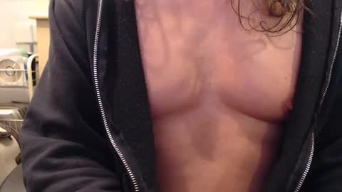 FetishMan online show from March 2026 01:06:02 PM