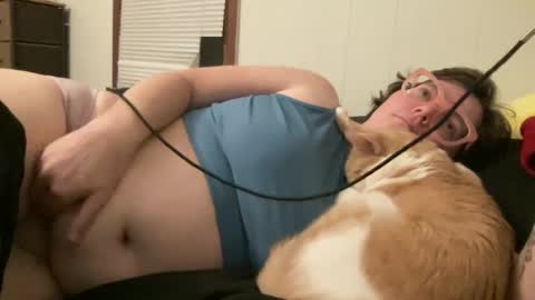 Snapshot of fetishamateurjh chatting on December 2024 07:43:01 AM fetishamateur online show from December 2024 07:43:01 AM