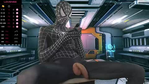 FetishBoyFun online show from March 2025 03:45:02 PM