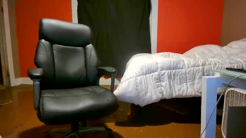 fetishking6 online show from February 2026 12:39:01 AM