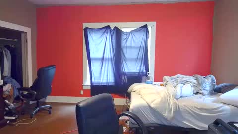 fetishking6 online show from April 2026 04:04:01 PM