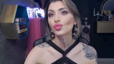 Sarah online show from January 2025 06:14:01 PM