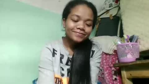 Snapshot of fetranialdy chatting on October 2025 05:04:02 AM fetranialdy online show from October 2025 05:04:02 AM