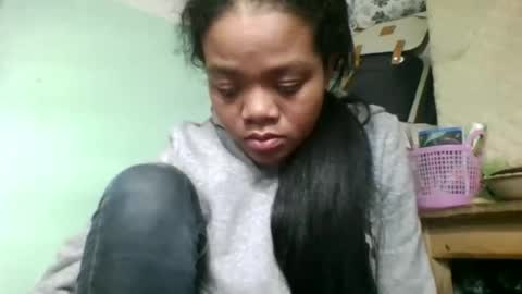 Snapshot of fetranialdy chatting on October 2025 05:09:02 AM fetranialdy online show from October 2025 05:09:02 AM