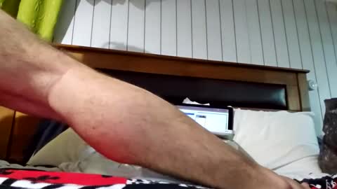 Gonza online show from October 2025 01:58:02 AM