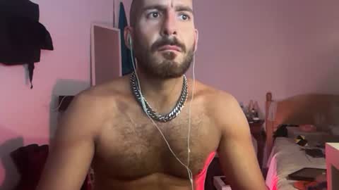 Hung Spanish online show from July 2026 01:19:01 AM