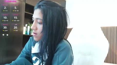 Freyja  online show from February 2026 05:42:02 PM