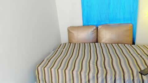 Fher Rivers online show from April 2026 03:21:02 PM