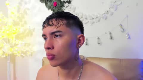 Fher Rivers online show from April 2026 04:50:02 PM