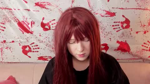 fiamoory online show from October 2025 02:08:01 AM